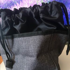 Thirty-one cinch-up bag nwot